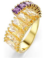 Ringe Swarovski Dame in  Metall-Legierung 5722449 - 5722449